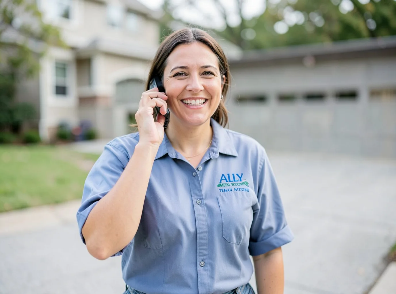 Metal Roof Installation Bluffton, TX FAQs